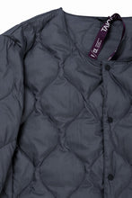 画像をギャラリービューアに読み込む, F/CE. x TAION® PACKABLE INNER DOWN JACKET (GRAY)