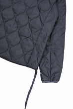 画像をギャラリービューアに読み込む, F/CE. x TAION® PACKABLE INNER DOWN JACKET (GRAY)