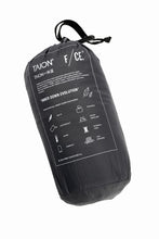 画像をギャラリービューアに読み込む, F/CE. x TAION® PACKABLE INNER DOWN JACKET (GRAY)