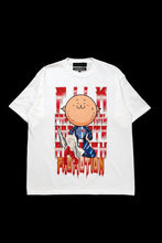 画像をギャラリービューアに読み込む, beauty : beast x 20471120 COLLABORATION S/S TEE _3 (WHITE)