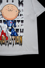 画像をギャラリービューアに読み込む, beauty : beast x 20471120 COLLABORATION S/S TEE _3 (FROST GRAY)