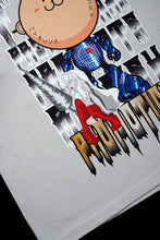 画像をギャラリービューアに読み込む, beauty : beast x 20471120 COLLABORATION S/S TEE _3 (FROST GRAY)