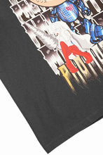 画像をギャラリービューアに読み込む, beauty : beast x 20471120 COLLABORATION S/S TEE _3 (SUMI BLACK)