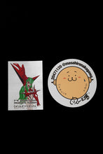 画像をギャラリービューアに読み込む, beauty : beast x 20471120 COLLABORATION S/S TEE _3 (SUMI BLACK)