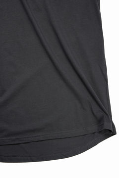 画像をギャラリービューアに読み込む, A.F ARTEFACT LOOSEY LONG TANK TOP (GREY)