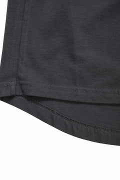 画像をギャラリービューアに読み込む, A.F ARTEFACT LOOSEY LONG TANK TOP (GREY)