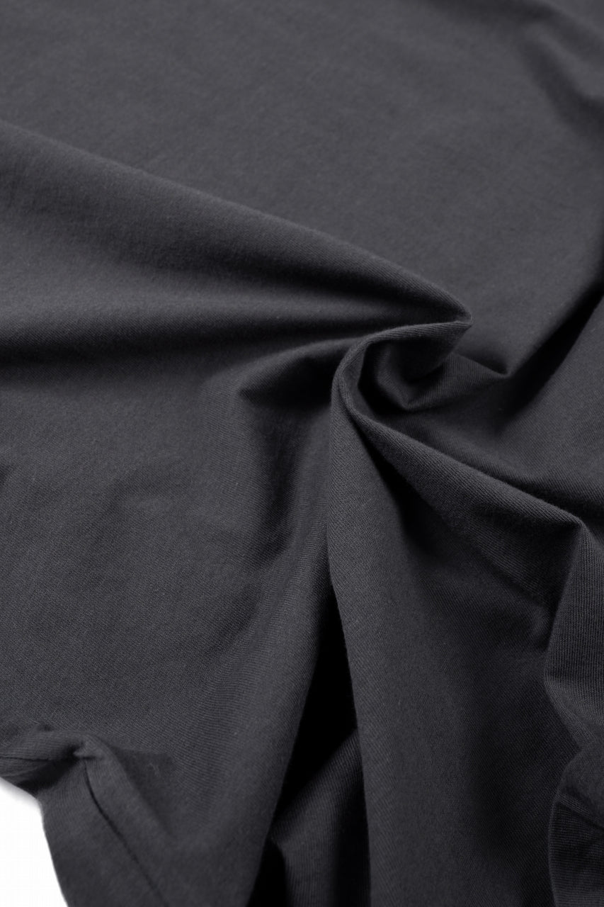 画像をギャラリービューアに読み込む, A.F ARTEFACT LOOSEY LONG TANK TOP (GREY)