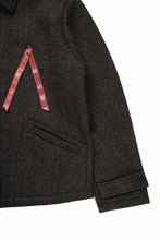 画像をギャラリービューアに読み込む, BROWN'S BEACH SPORTS JACKET (OXFORD GREY)