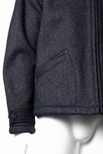 画像をギャラリービューアに読み込む, BROWN'S BEACH SPORTS JACKET (NAVY BLUE)