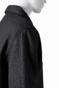 画像をギャラリービューアに読み込む, BROWN'S BEACH SPORTS JACKET (NAVY BLUE)