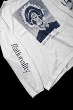 画像をギャラリービューアに読み込む, F/CE. LS TYPE-A / HIDDEN IDENTITY BY M.ENOMOTO (WHITE)