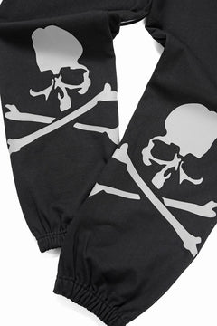 画像をギャラリービューアに読み込む, mastermind JAPAN x Dickies SWEAT PANTS (BLACK)