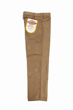 Load image into Gallery viewer, mastermind JAPAN x Dickies DUCK PANTS (CAMEL)