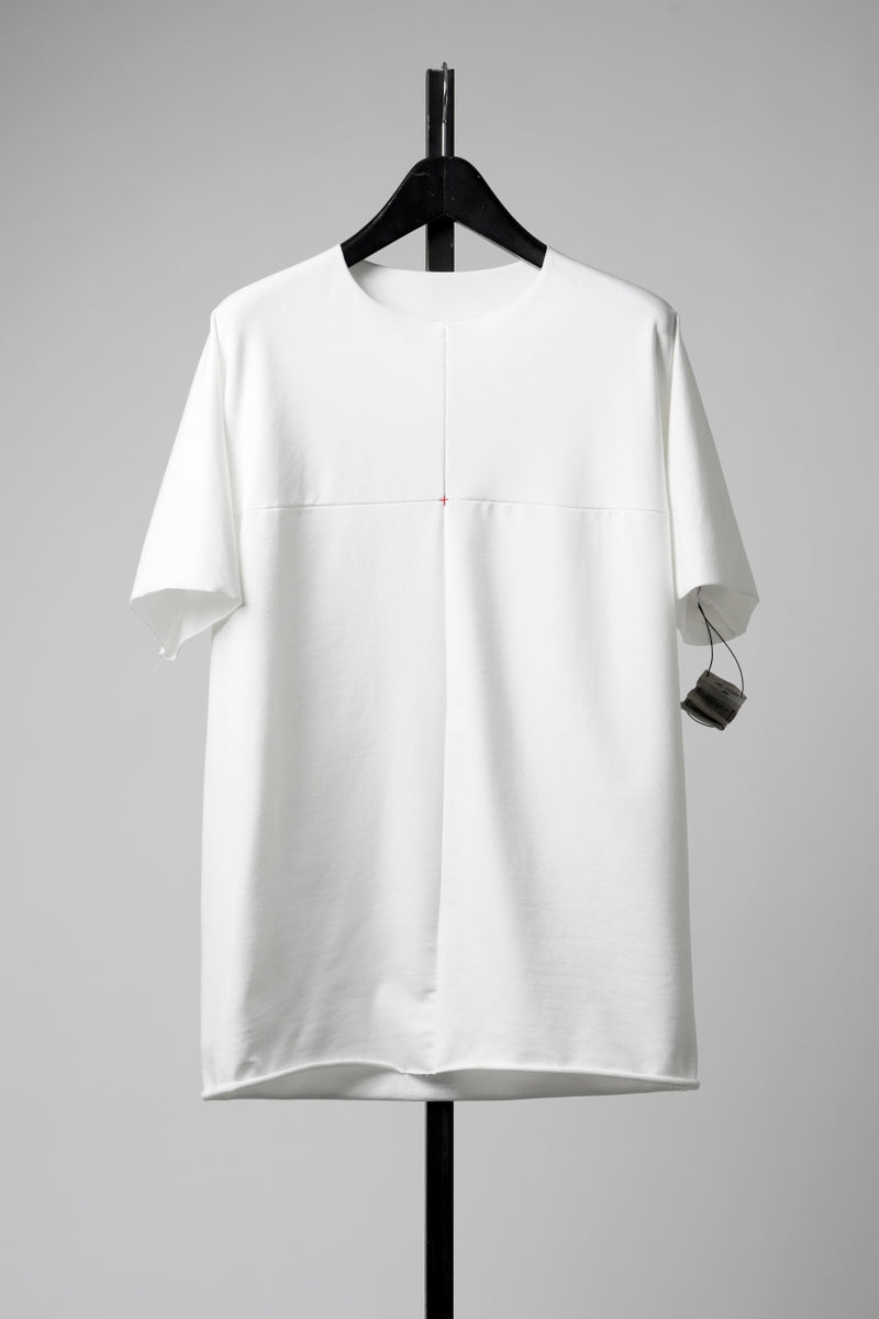 ●LMアルティエリ Tシャツ●CDIEM エムエークロス m.a+ m.a+ oversized one piece short sleeve t-shirt / T211CG / JME