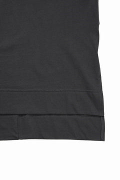 画像をギャラリービューアに読み込む, A.F ARTEFACT SQURECUT LONG TANK TOP (GREY)