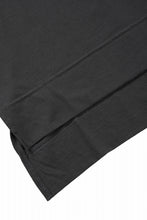 画像をギャラリービューアに読み込む, A.F ARTEFACT SQURECUT LONG TANK TOP (GREY)