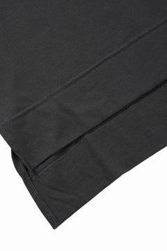 画像をギャラリービューアに読み込む, A.F ARTEFACT SQURECUT LONG TANK TOP (GREY)