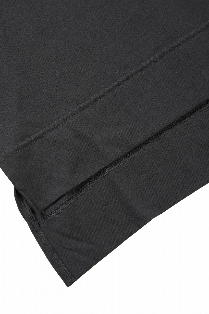 画像をギャラリービューアに読み込む, A.F ARTEFACT SQURECUT LONG TANK TOP (GREY)