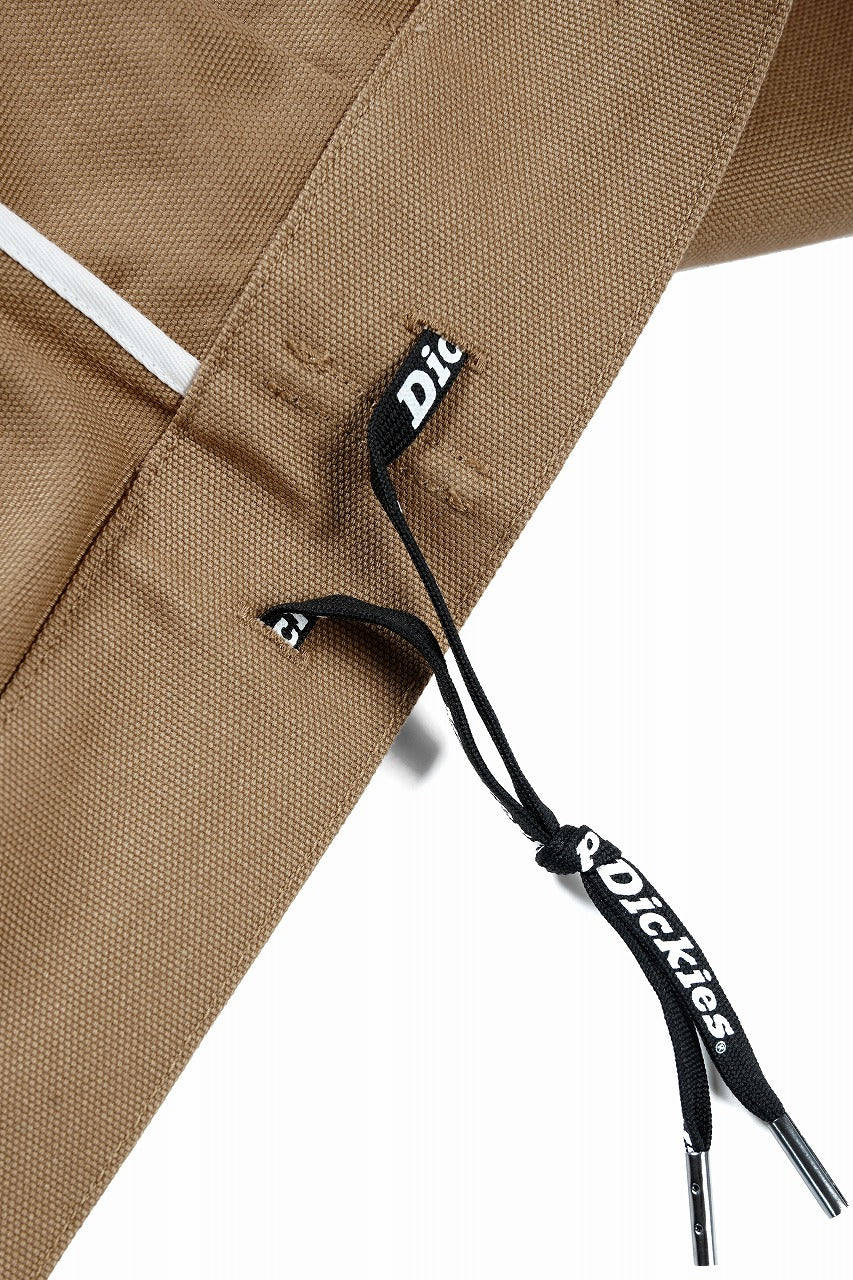 Load image into Gallery viewer, mastermind JAPAN x Dickies EISENHOWER JACKET (CAMEL)