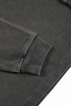 画像をギャラリービューアに読み込む, LASTMAN L/S PRINTED TEE -LSMN- (BLACK)