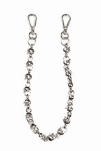 画像をギャラリービューアに読み込む, mastermind JAPAN WALLET CHAIN (SILVER)