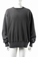 画像をギャラリービューアに読み込む, FULLCOUNT x N/07 exclusive Double V Set In Sleeve / Mother Cotton "Exhausted" (Ink Black)