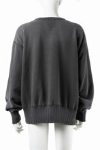 画像をギャラリービューアに読み込む, FULLCOUNT x N/07 exclusive Double V Set In Sleeve / Mother Cotton "Exhausted" (Ink Black)