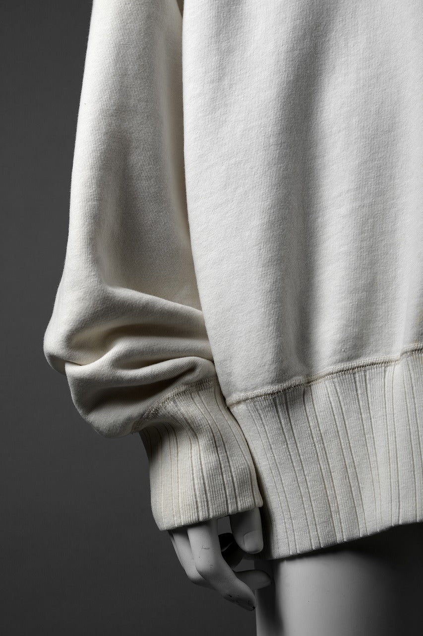 画像をギャラリービューアに読み込む, FULLCOUNT x N/07 exclusive Double V Set In Sleeve / Mother Cotton "Exhausted" (Ecru)