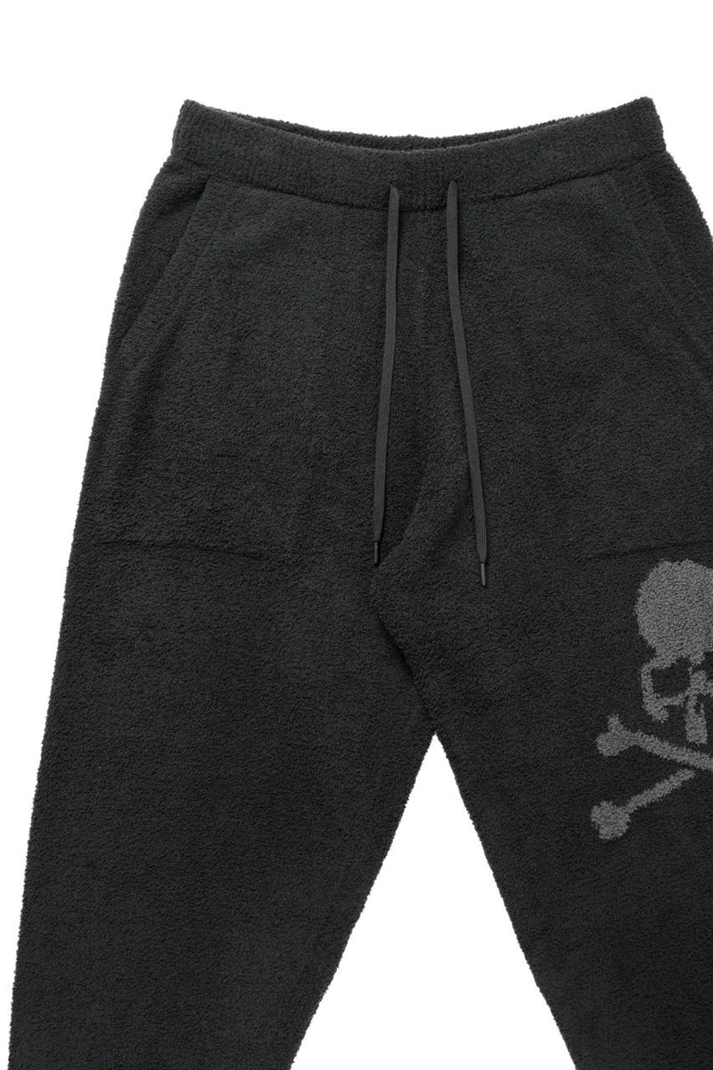 MASTERMIND WORLD LOUNGE LONG PANTS / SOFTLY BOA FLEECE