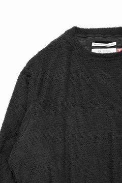 画像をギャラリービューアに読み込む, F/CE. PRIMALOFT® ACTIVE EVOLVE MIDDLER (BLACK)