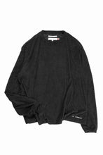 画像をギャラリービューアに読み込む, F/CE. PRIMALOFT® ACTIVE EVOLVE MIDDLER (BLACK)