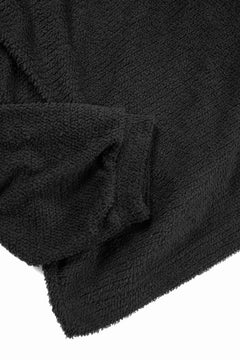 画像をギャラリービューアに読み込む, F/CE. PRIMALOFT® ACTIVE EVOLVE MIDDLER (BLACK)