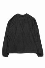 画像をギャラリービューアに読み込む, F/CE. PRIMALOFT® ACTIVE EVOLVE MIDDLER (BLACK)