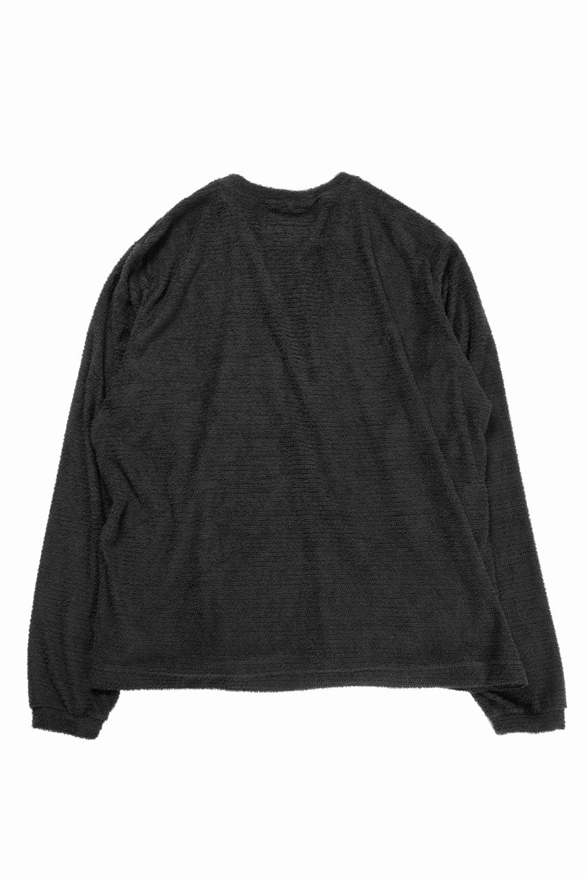 画像をギャラリービューアに読み込む, F/CE. PRIMALOFT® ACTIVE EVOLVE MIDDLER (BLACK)