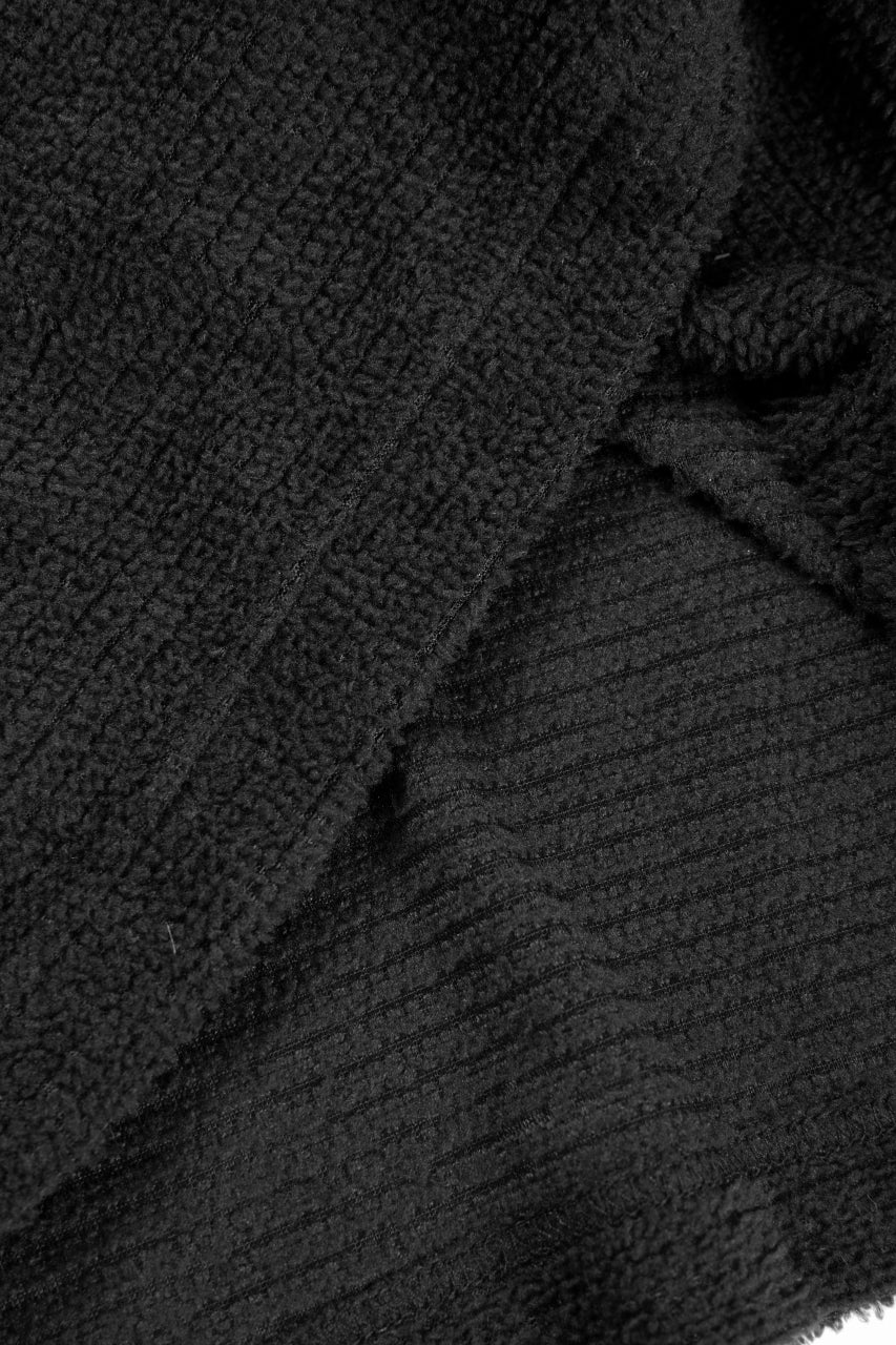 画像をギャラリービューアに読み込む, F/CE. PRIMALOFT® ACTIVE EVOLVE MIDDLER (BLACK)