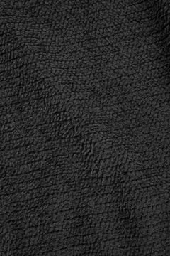 画像をギャラリービューアに読み込む, F/CE. PRIMALOFT® ACTIVE EVOLVE MIDDLER (BLACK)