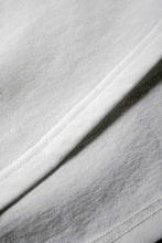 画像をギャラリービューアに読み込む, OPPOSE DUALITY ERGONOMIC LS T-SHIRTS / DRY COTTON JERSEY (WHITE)