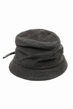 画像をギャラリービューアに読み込む, forme d'expression Skewed Derby 3.0  / B35M (Loden)