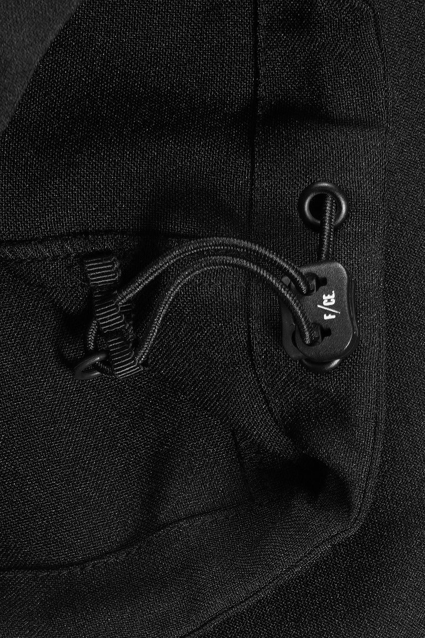 画像をギャラリービューアに読み込む, F/CE. FLEX LAYER PANTS (BLACK)