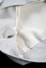 画像をギャラリービューアに読み込む, LASTMAN PRINTED CREW NECK -EASY RIDER- (OATMEAL)