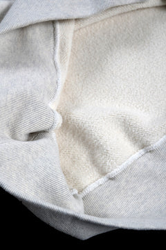 画像をギャラリービューアに読み込む, LASTMAN PRINTED CREW NECK -EASY RIDER- (OATMEAL)