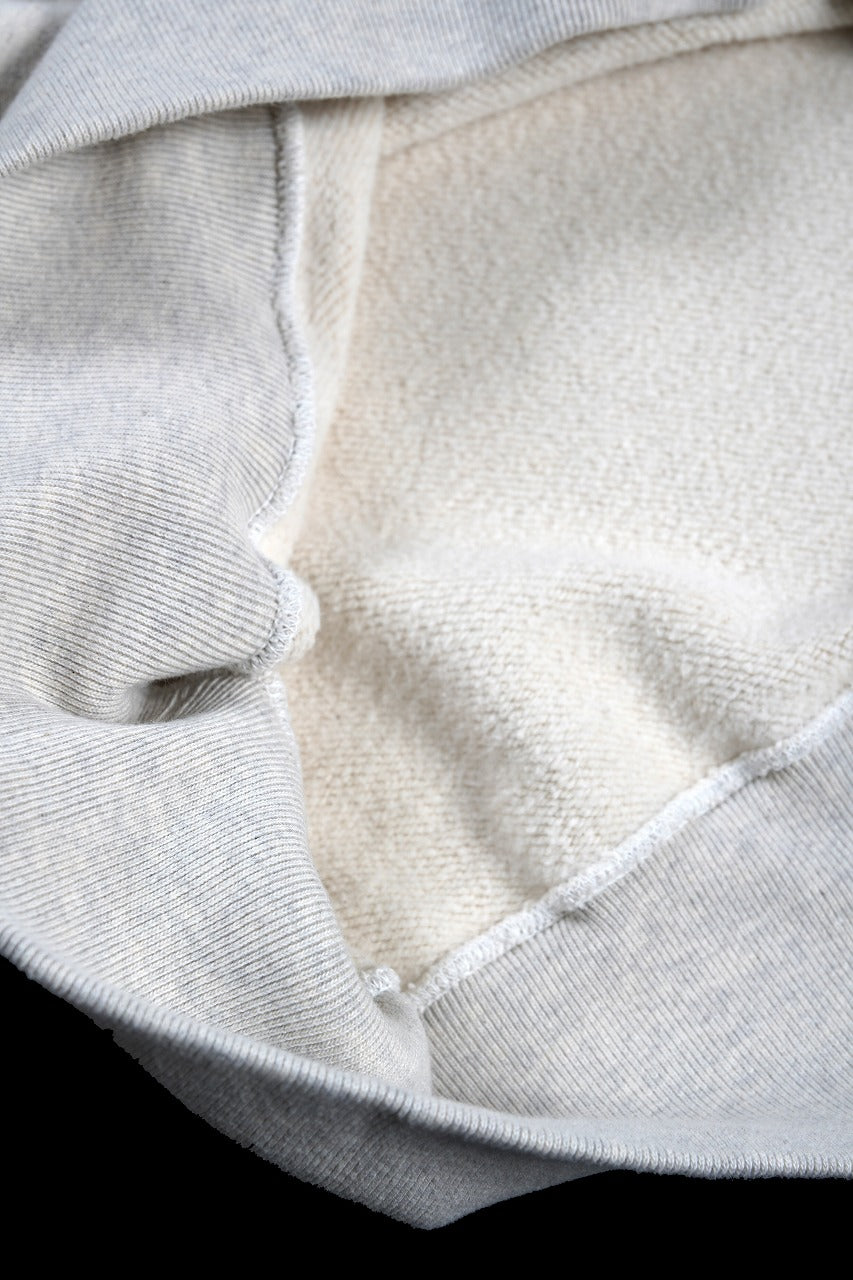 画像をギャラリービューアに読み込む, LASTMAN PRINTED CREW NECK -EASY RIDER- (OATMEAL)