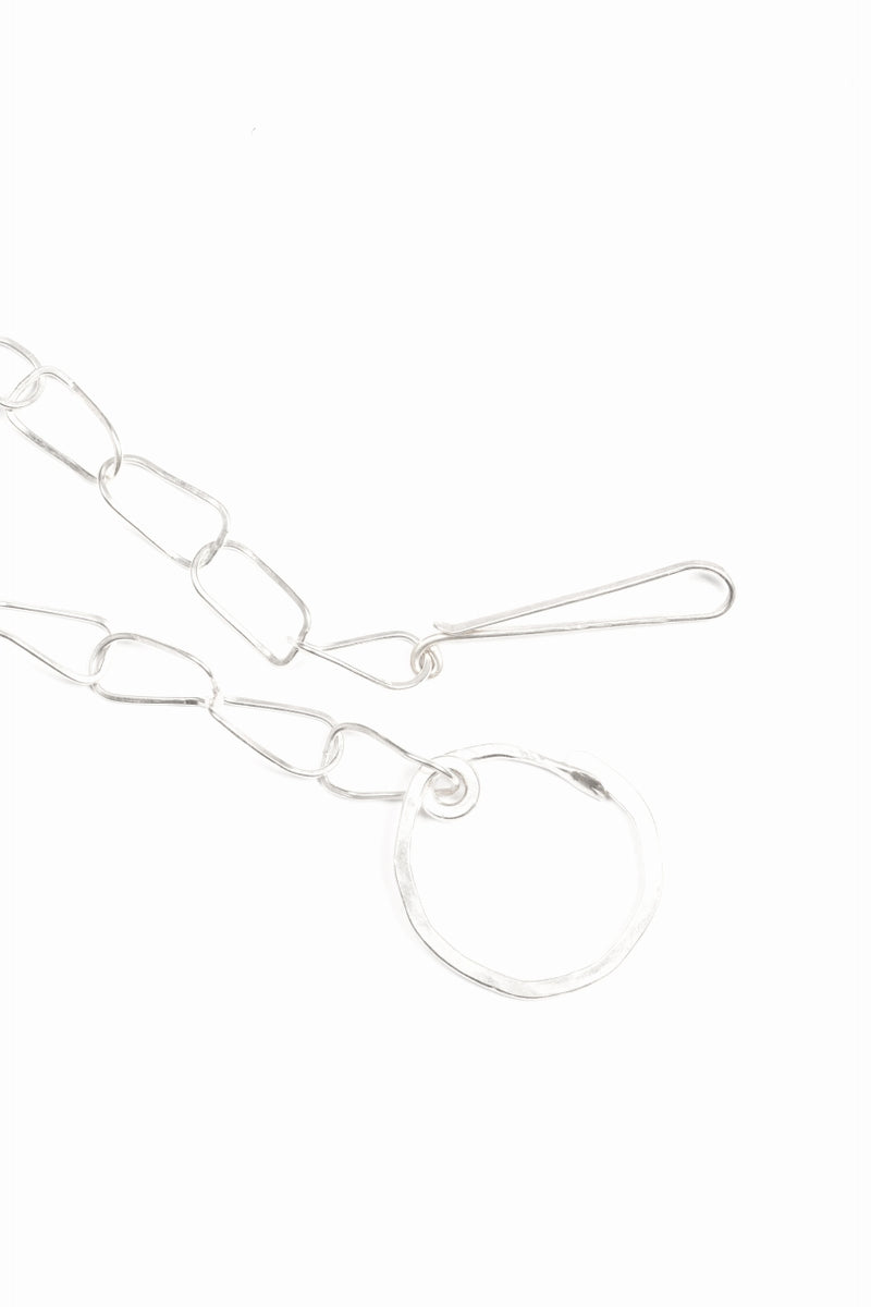 【新品未使用】m.a+ AC21-AG small wallet chain m.a+ small wallet chain / AC21 / AG (SILVER)の商品ページ