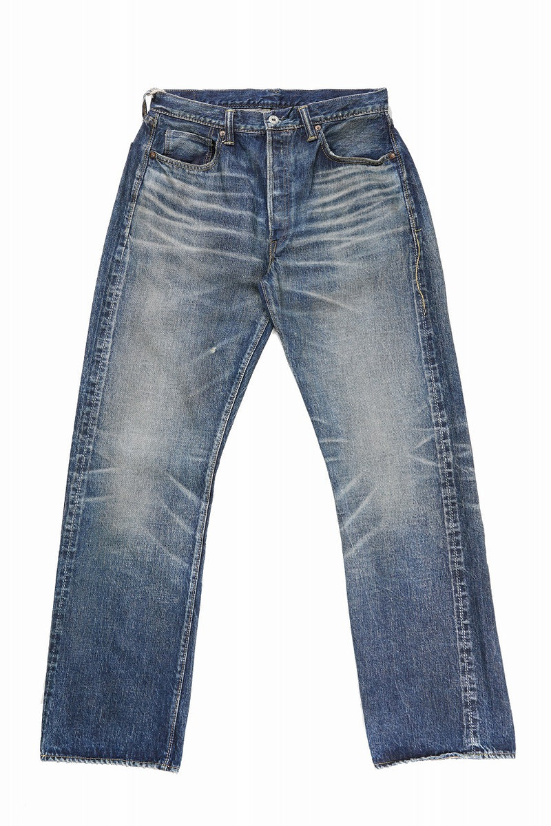 パンツ UNCUT FERAL JEANS UNCUT FERAL JEANS | NMNWNHNL