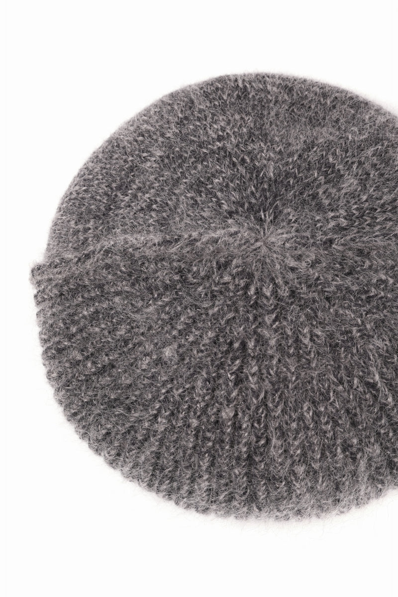 Y's MAHAIR WOOL COMBINATION BERET (BEIGE)の商品ページ | ワイズの