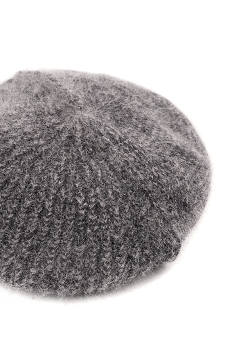 Y's MAHAIR WOOL COMBINATION BERET (BEIGE)の商品ページ | ワイズの