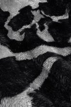 Load image into Gallery viewer, mastermind JAPAN POLAR BEAR ZIP-UP HOODIE (BLACK)