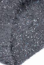 画像をギャラリービューアに読み込む, TARO HORIUCHI / th products Color Nep Mole Knit Pullover (gray)