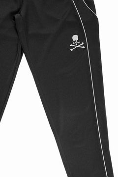 画像をギャラリービューアに読み込む, MASTERMIND WORLD x UMBRO TRACK PANTS (BLACK)