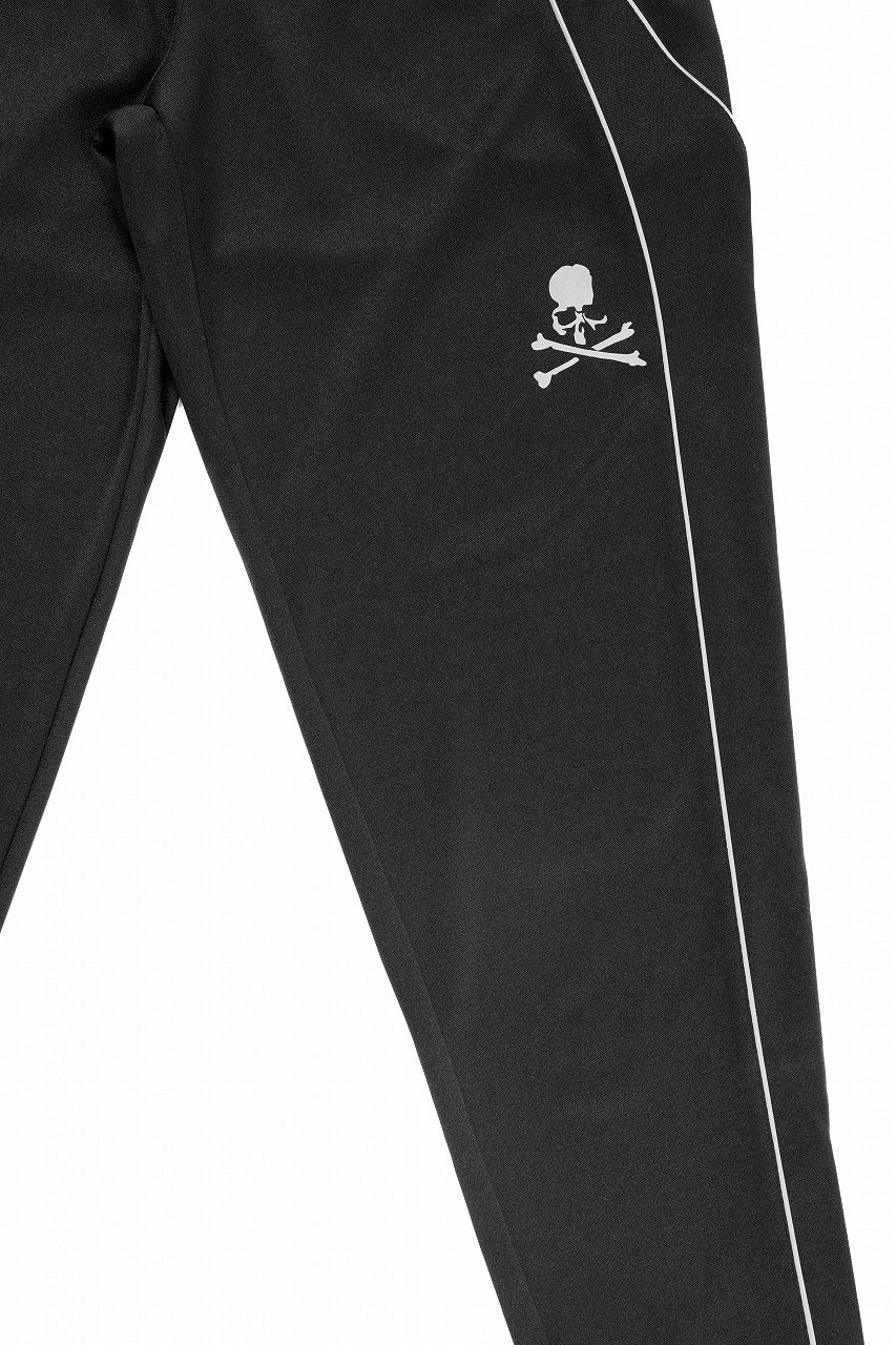 画像をギャラリービューアに読み込む, MASTERMIND WORLD x UMBRO TRACK PANTS (BLACK)